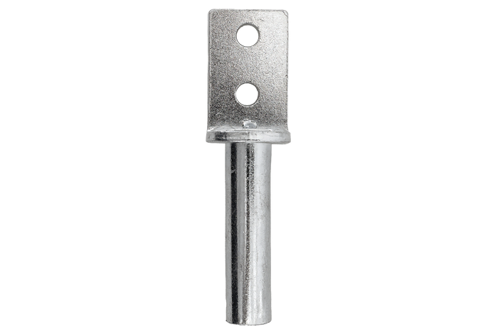 Βάση μεντεσέδων πλευρικού τρέιλερ WINTERHOFF BSCHG 10-17-A