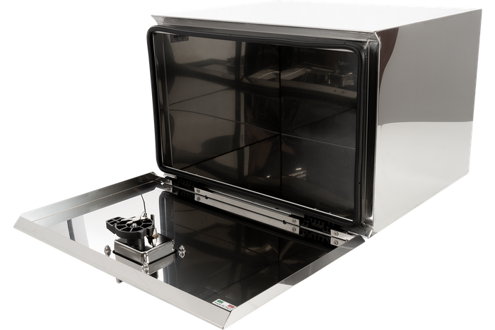 DAKEN εργαλειοθήκη 8Z1320 Z13 600x400x500mm 108l