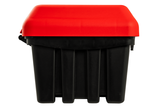 Κουτί πυροσβεστήρα 6kg DAKEN 82020 ADAMANT 671x310x247mm κόκκινο