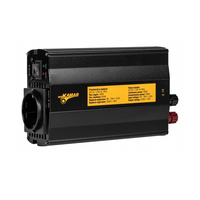 Μετατροπέας τάσης 24V/230V (300/600W) KAMAR E1923