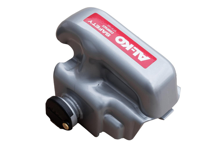 Συσκευή ρυμούλκησης AL-KO Safety Compact AK 160 FI 35mm