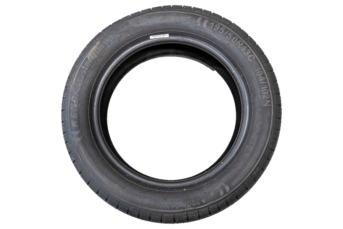 OUTLET Ενισχυμένο ελαστικό ρυμούλκησης KENDA KR101 195/50 R13C 104/102N