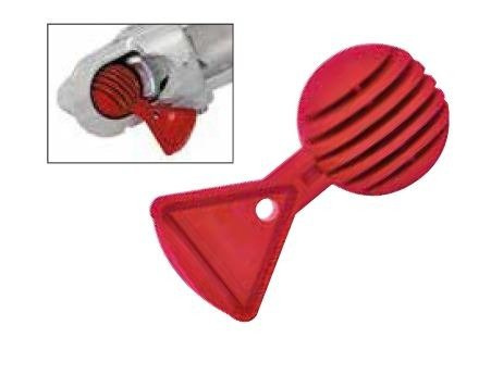 AL-KO Lock Type AK 161 AK 270+ Safety Ball