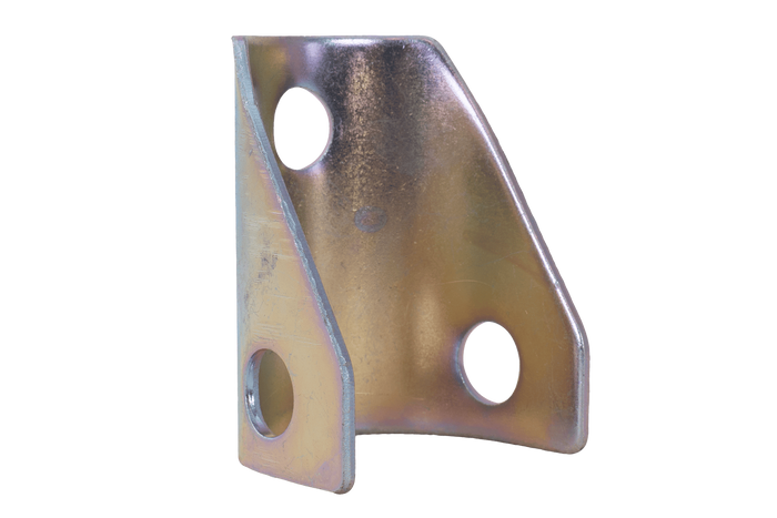 Ρυμουλκούμενο KNOTT K27-B με μπάρα έλξης 45 mm, από χυτοσίδηρο