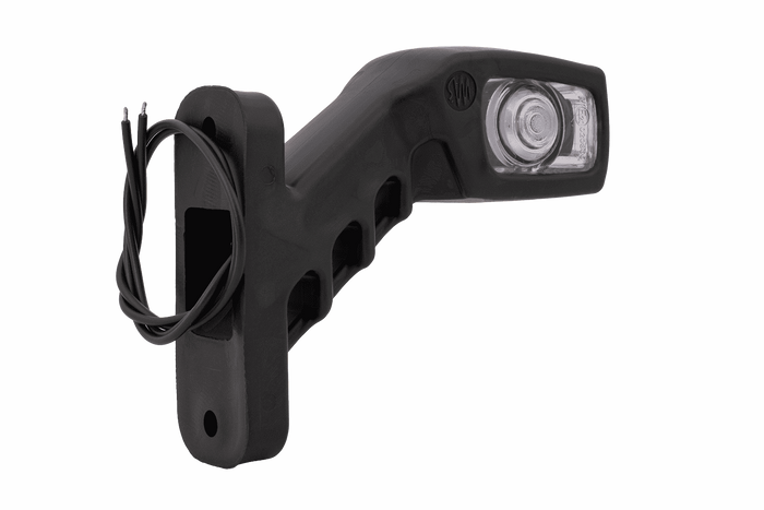 Φανός σήμανσης WAŚ W49 241P LED δεξιά