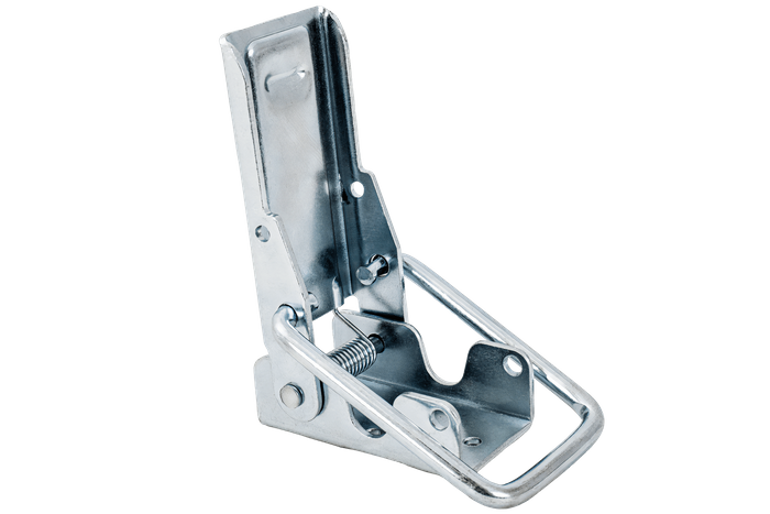 Πλευρικός γάντζος ρυμούλκησης WINTERHOFF BV 70-1