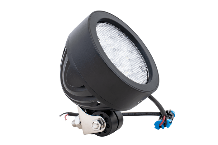 Ανακλαστήρας λάμπας εργασίας LED TT Technology TT.16605 4xLED 3200lm μαύρο για John Deere