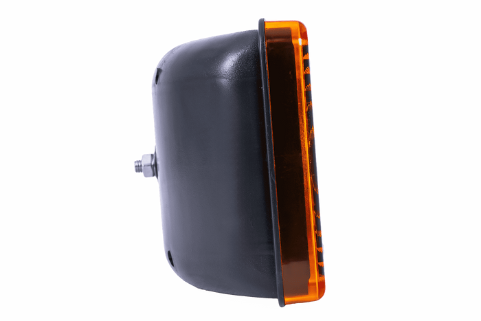 Πίσω φανός WAŚ WE549L Απομένουν 4 λειτουργίες