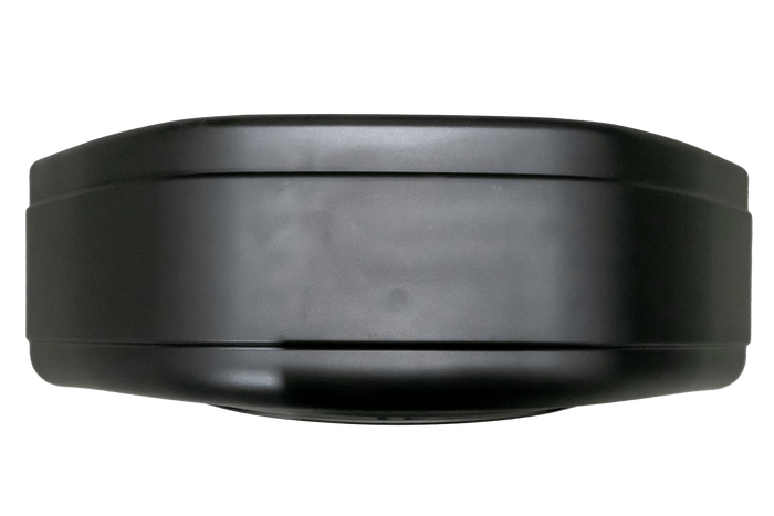 OUTLET Προστατευτικό φτερού ρυμούλκας DE HAAN HMK 2066 13-14" θόλος τροχού 660/200mm