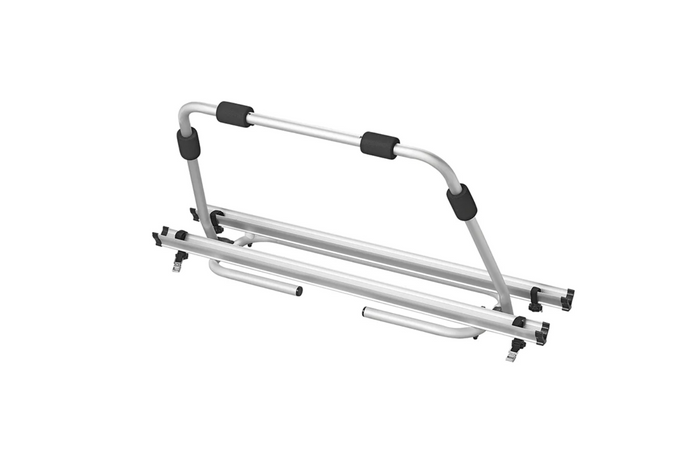 Σχάρα ποδηλάτου με ρυμούλκηση ProPlus 330242 για 2 ποδήλατα