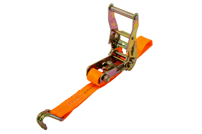 Ιμάντας μεταφοράς με εντατήρα UNITRAILER 4m/25mm/1t