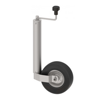 Τροχός στήριξης TK60 KNOTT 400284.001 250kg 60mm