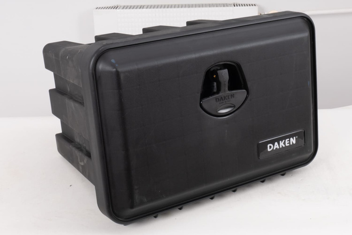 Εργαλειοθήκη OUTLET DAKEN 81102 JUST 500x350x400mm 40l