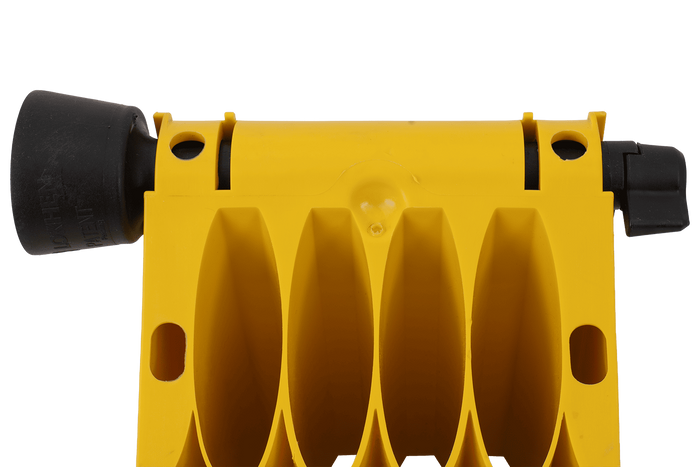 Τσοκ τροχού LOKHEN h: 193 mm G46 / σετ με λαβή