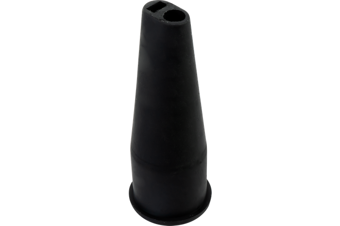 ASPÖCK βύσμα μπαγιονέτ 8 PIN για πίσω φώτα 12V πράσινο