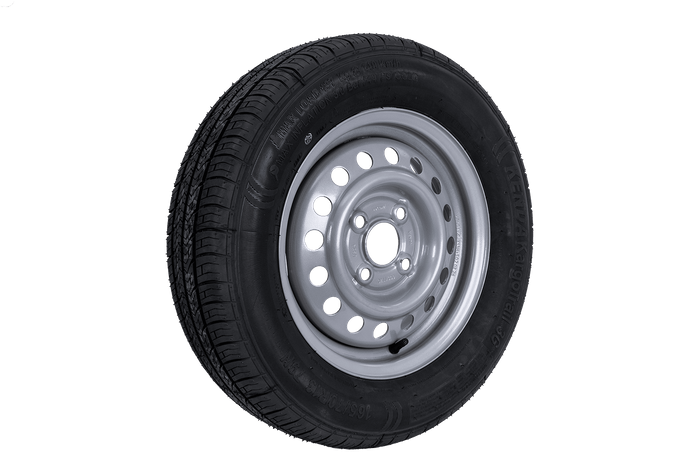 Τροχός τρέιλερ TIRE KENDA 165/70 R13 79N RIM KENDA 4Jx13"H2 4x100 ET:30