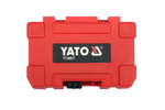 YATO YT-04617 Σετ κατσαβιδιών κρούσης 54 τεμαχίων