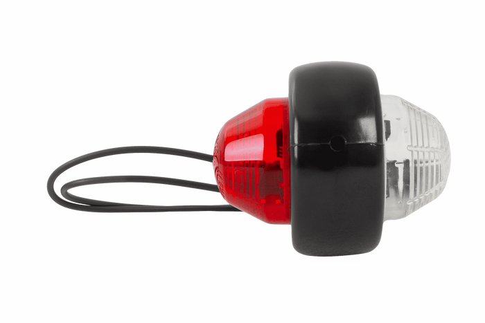 Δεξί κρεμαστό φωτιστικό σήμανσης HORPOL LD 368/P LED