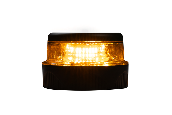 TT TECHNOLOGY TT.1464 Προειδοποιητική λυχνία LED 4 λειτουργιών με μαγνήτη