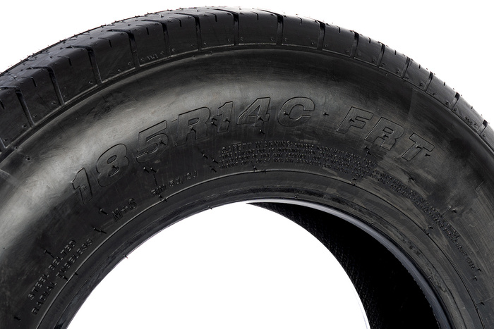 Ενισχυμένο ελαστικό ρυμούλκησης LINGLONG R701 185/80 R14C 104/102N