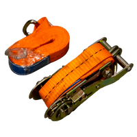 Ιμάντας μεταφοράς OUTLET UNITRAILER με εντατήρα 3m/25mm/1t