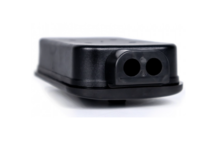 Ηλεκτρικό κουτί KAMAR E4030 12 πόλων