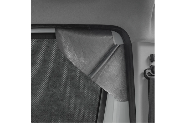 Κάλυμμα καμπίνας τροχόσπιτου ProPlus για Renault Master από 04.2010