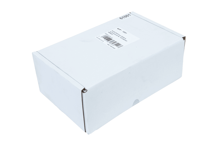 Σιαγόνες φρένων 230x60 για φρεναρισμένους άξονες AL-KO 2360/2361 ΣΕΤ