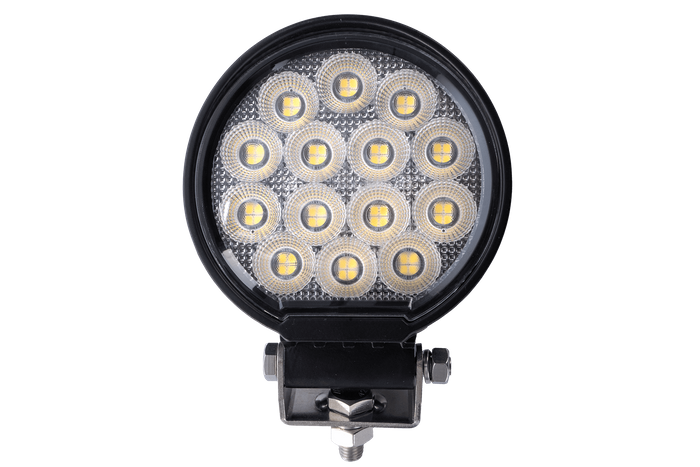 ανακλαστήρας λάμπας εργασίας TT Technology TT.13356 56x LED 4480 Lm στρογγυλός