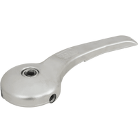 Αριστερός μοχλός για λαβή ρυμούλκησης AL-KO AKS2004 / AKS3004 με σταθεροποιητή