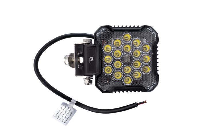 Φως εργασίας LED TruckLED L0172 18xLED 2800lm