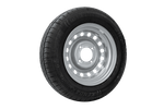 Τροχός τρέιλερ TIRE KENDA 145/80 R13 78N RIM KENDA 4Jx13"H2 4x115 ET:0