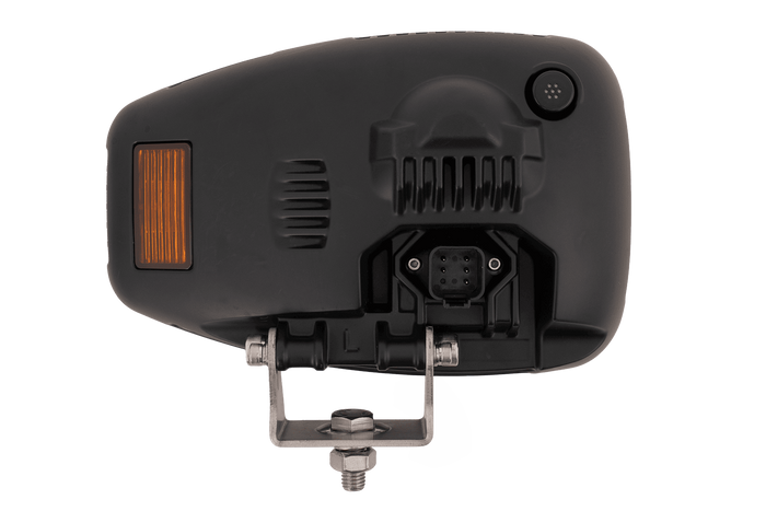 TT Technology TT.16610-L μπροστινό φως LED 3 λειτουργίες 21xLED 4450lm αριστερά για JCB/Cat/Manitou/Volvo/Terex