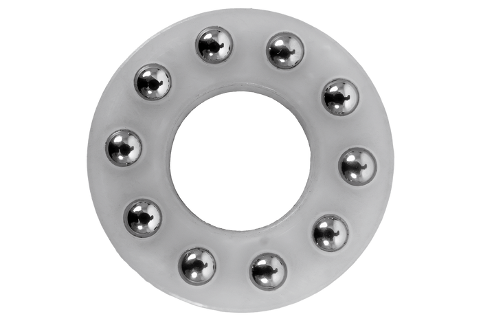 Ρουλεμάν για τροχό στήριξης KNOTT TK60/ATK60 25x17.4mm