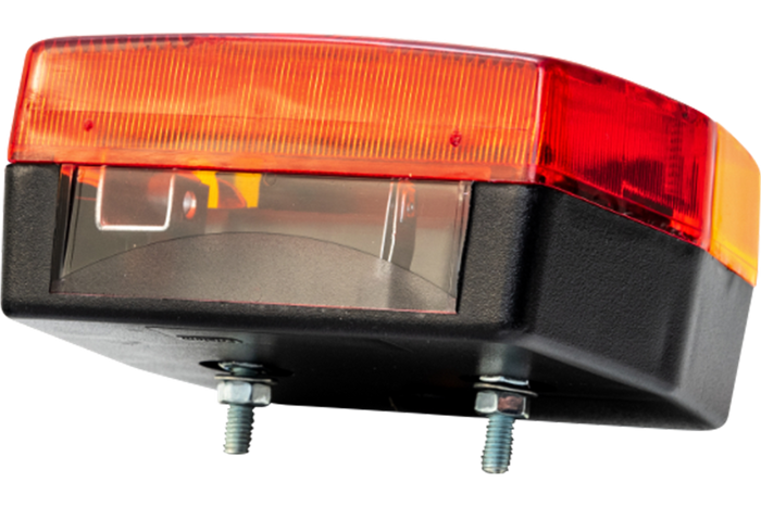 Πίσω φανός FRISTOM MD-002 4 λειτουργιών γενικής χρήσης