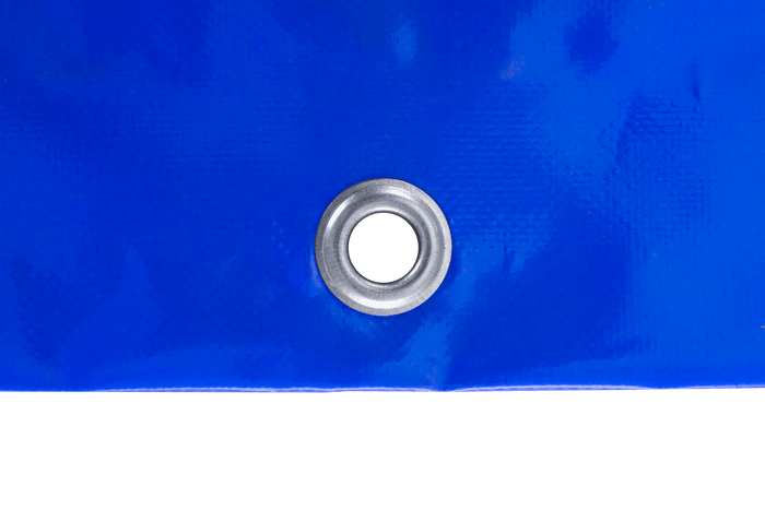 Επίπεδο κάλυμμα μουσαμάς για ρυμουλκούμενο 261x138cm LORRIES P375-2614/1 και P375-2614/2