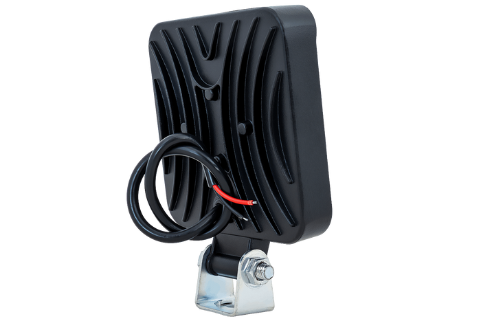 Λάμπα εργασίας LED με ανακλαστήρα HERMON LLP16MINI 16xLED 2880lm