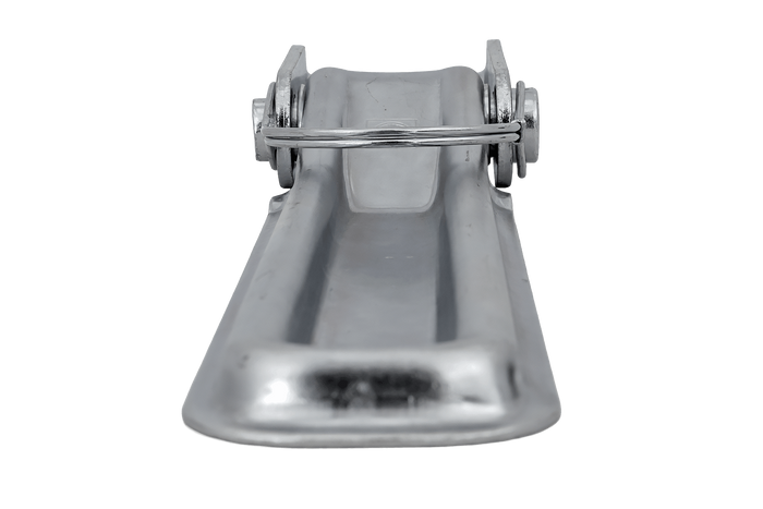 Πλαϊνός μεντεσέδες με λαβή WINTERHOFF BSCH 10-17-270+BSCHG 10-17-C Πλήρης πλευρική τοποθέτηση ρυμουλκούμενου