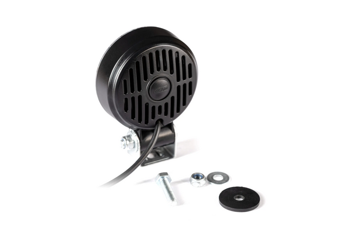 Λάμπα εργασίας LED με ανακλαστήρα FRISTOM FT-364 SLIM 6xLED 1500lm