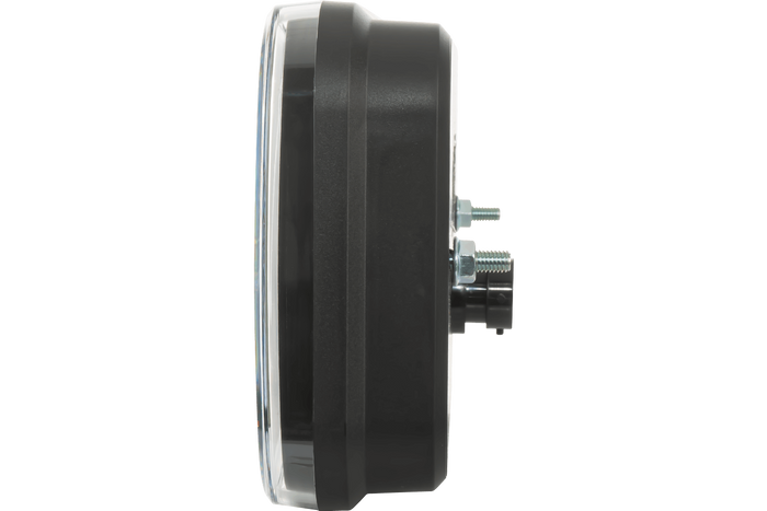 Σετ φώτων: Πίσω φώτα FRISTOM LED + πλευρικά φώτα σηματοδότησης LED HORPOL + καλωδίωση MANTES 5,2m 7PIN