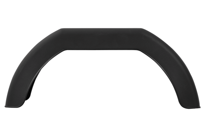 Φτερό ρυμουλκούμενου 8-10" DOMAR D20100, θόλος τροχού 550/160mm