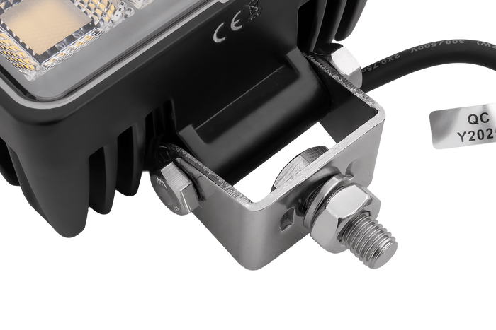 Λάμπα εργασίας LED ανακλαστήρας TT TECHNOLOGY TT.13460 60xLED 4120lm ορθογώνια