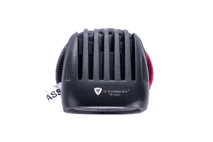 Λάμπα εργασίας LED ανακλαστήρας TT TECHNOLOGY TT.13331 1xLED 800lm τετράγωνη