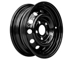 Χάλυβας στεφάνης για τρέιλερ UNITRAILER μαύρο 5.5Jx13"H2 5x112 ET:30