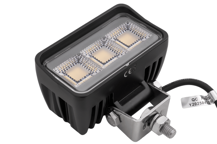 Λάμπα εργασίας LED ανακλαστήρας TT TECHNOLOGY TT.13460 60xLED 4120lm ορθογώνια