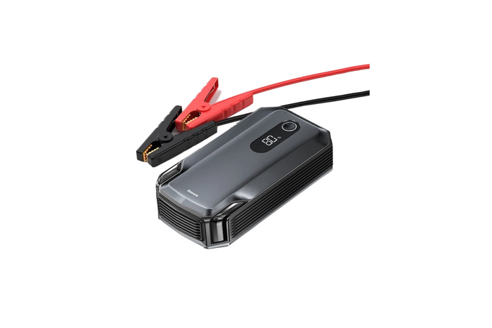 Μπαταρία BASEUS Super Energy Max 20000mAh με λειτουργία εκκίνησης 12V