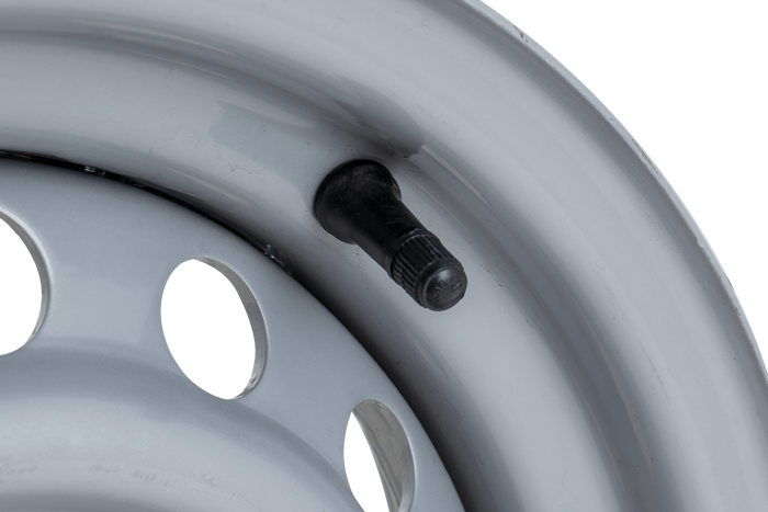 OUTLET Ατσάλινη στεφάνη για τρέιλερ KENDA 4Jx13"H2 4x115 ET:0