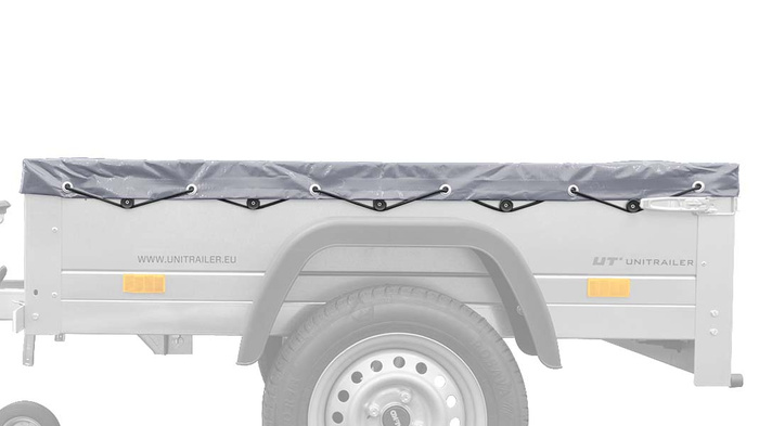 ΕΠΙΠΕΔΟ ΓΚΡΙ ΚΑΛΥΜΜΑ ΓΙΑ ΤΡΕΪΛΕΡ ΚΗΠΟΥ 150 KIPP