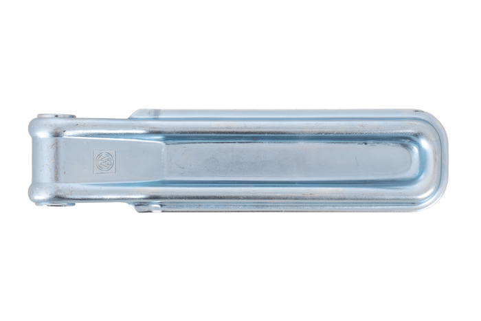 WINTERHOFF BSCH 10-17-220 πλευρικός μεντεσές ρυμουλκούμενου για πλευρική τοποθέτηση ρυμουλκούμενου