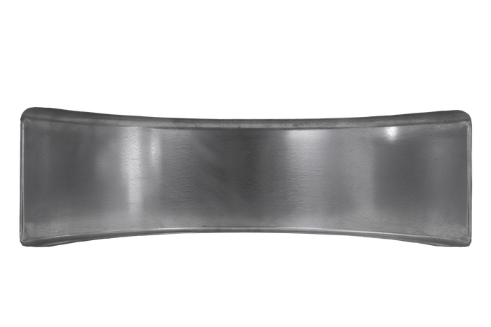 Φτερό ρυμουλκούμενου 14" CHORUS θόλος τροχού 785/243mm